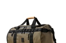 Field-Ready Travel Duffels