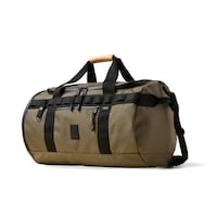 Field-Ready Travel Duffels Image 1