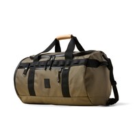 Field-Ready Travel Duffels