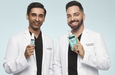 Dermatologist Co-Designed Acne Solutions