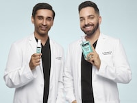 Dermatologist Co-Designed Acne Solutions Image 1