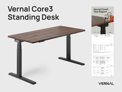 Adjustable-Height Workstation Designs