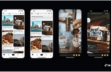 Local Social Media Feeds