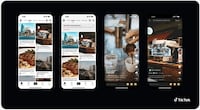 Local Social Media Feeds Image 1