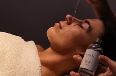 Multi-Sensory Spa Experiences