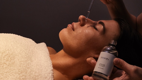 Multi-Sensory Spa Experiences
