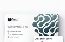Gut-Brain Wellness Tests