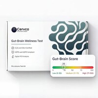 Gut-Brain Wellness Tests