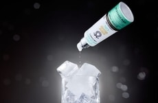 Concentrated Cocktail Spirit Sprays