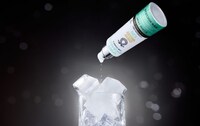 Concentrated Cocktail Spirit Sprays Image 1