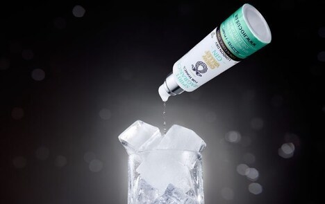 Concentrated Cocktail Spirit Sprays