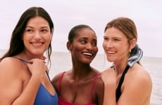 Sculpting Swimwear Collections