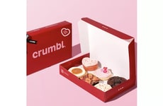 Heart-Shaped Valentine's Baked Goods