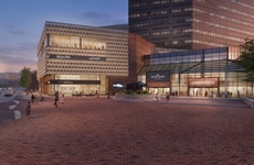 Elevated Luxury Shopping Destinations