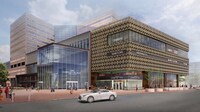 Elevated Luxury Shopping Destinations Image 2