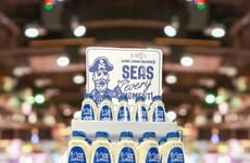 Lent-Forward Tartar Sauces