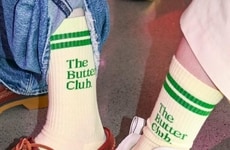 Social Good Butter Merchandise