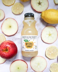 NY-Style Lemonades Image 1
