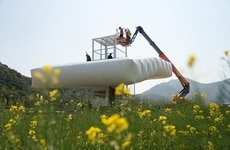 Farm Field Community Projects