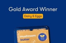 Mushroom-Flavored Butters