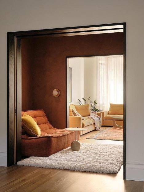 Narrative-Driven Home Design Approaches