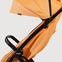 Ultra-Adaptable Stroller Designs Image 2