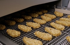 Cooking-Accelerating Manufacturing Ovens