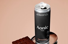 Clean Complete Protein Shakes