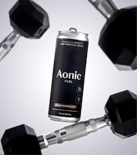 Clean Complete Protein Shakes Image 2