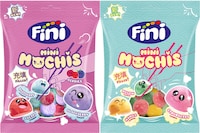 Mochi-Inspired Candy Ranges Image 1