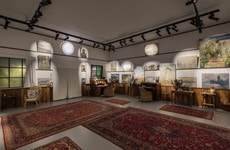 Immersive Impressionist Experiences