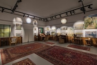 Immersive Impressionist Experiences