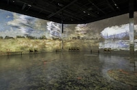 Immersive Impressionist Experiences Image 2