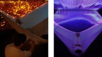 Dreamlike Weightless Therapies Image 2