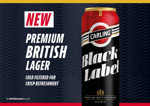 Heritage-Honoring British Beers
