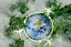 Sustainable Aviation Projects Article Thubnail