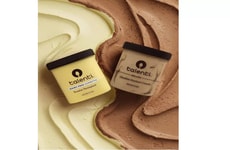 Globally Inspired Frozen Treats