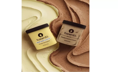 Globally Inspired Frozen Treats