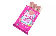 Toy-Themed Cookie Doughs