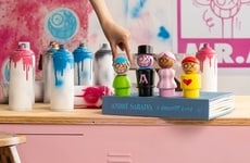 Artful Collectible Figures