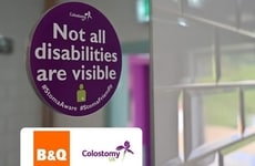 Inclusive Retail Toilet Initiatives