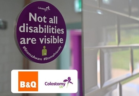 Inclusive Retail Toilet Initiatives