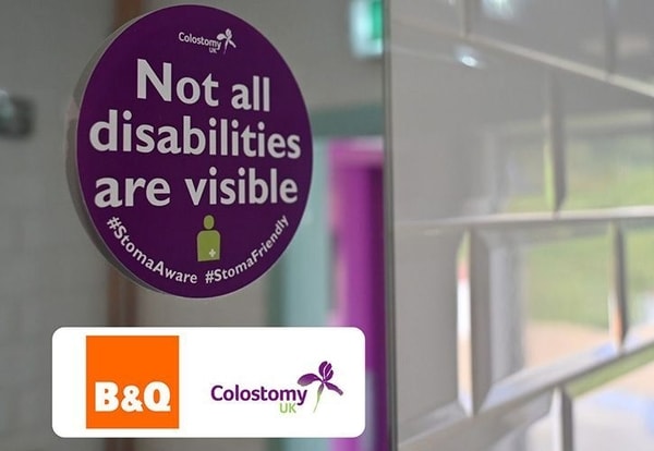 Inclusive Retail Toilet Initiatives