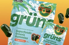 Summery Superfood Gummies