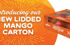 Retail-Ready Mango Packaging