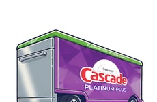 Sensorial Dishwasher Installations