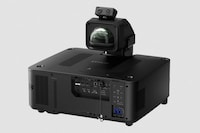 Ultra-Compact 4K Projector Units Image 1