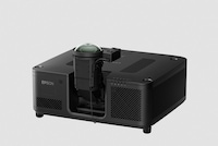 Ultra-Compact 4K Projector Units Image 3