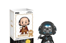 Playwright Collectibles