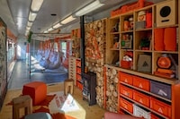Alpine Basecamp Trains Image 2
